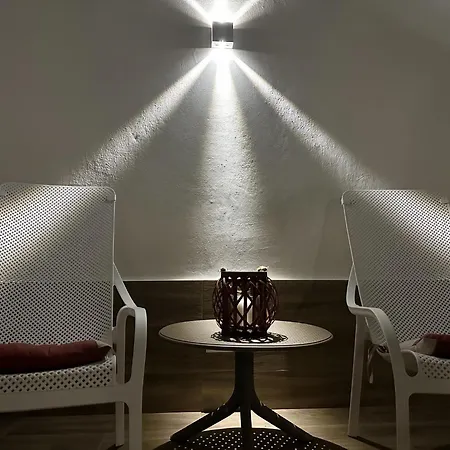 New Two Bedroom Apartment, Big Terrace & Sea View, Appartement Costa Adeje (Tenerife)