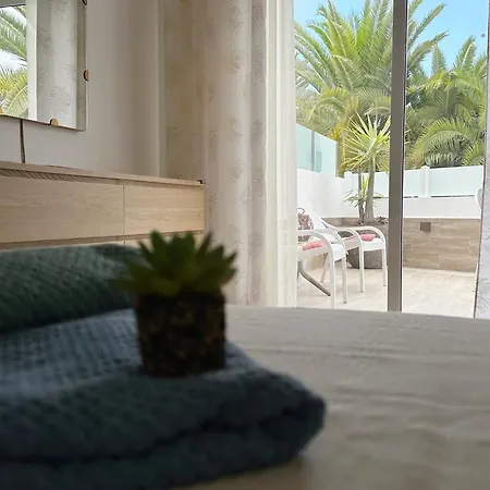 New Two Bedroom Apartment, Big Terrace & Sea View, Costa Adeje (Tenerife)