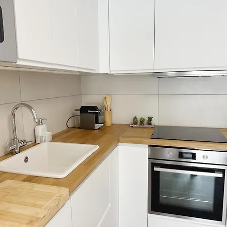 New Two Bedroom Apartment, Big Terrace & Sea View, * Costa Adeje (Tenerife)