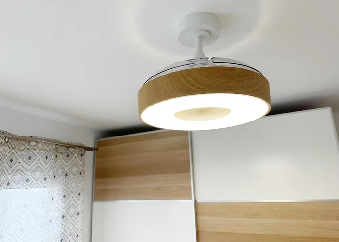 New Two Bedroom Apartment, Big Terrace & Sea View, Апартаменти *