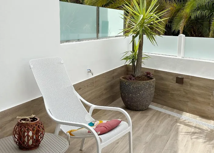 New Two Bedroom Apartment, Big Terrace & Sea View, *