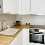 New Two Bedroom Apartment, Big Terrace & Sea View, * Costa Adeje (Tenerife)