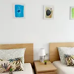 New Two Bedroom Apartment, Big Terrace & Sea View, Apartman Costa Adeje (Tenerife)