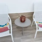 New Two Bedroom Apartment, Big Terrace & Sea View, Apartman Costa Adeje (Tenerife)