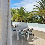 Apartman New Two Bedroom Apartment, Big Terrace & Sea View, Costa Adeje (Tenerife)