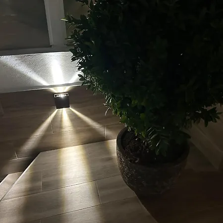 New Two Bedroom Apartment, Big Terrace & Sea View, Appartement Costa Adeje (Tenerife)