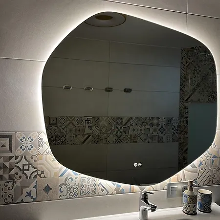 Appartamento New Two Bedroom Apartment, Big Terrace & Sea View, Costa Adeje (Tenerife)