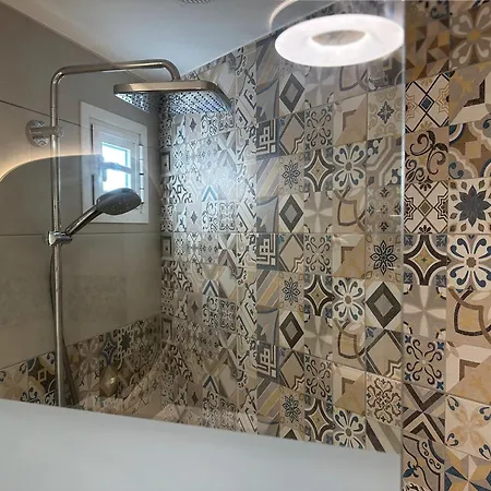New Two Bedroom Apartment, Big Terrace & Sea View, * Costa Adeje (Tenerife)