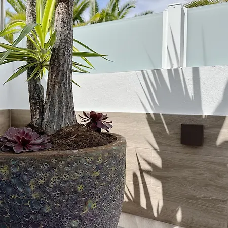 New Two Bedroom Apartment, Big Terrace & Sea View, 阿德耶