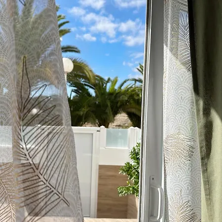 New Two Bedroom Apartment, Big Terrace & Sea View, Apartment *