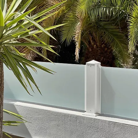 New Two Bedroom Apartment, Big Terrace & Sea View, Apartment Costa Adeje (Tenerife)