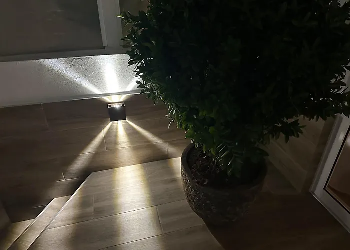 New Two Bedroom Apartment, Big Terrace & Sea View, Appartamento Costa Adeje (Tenerife)