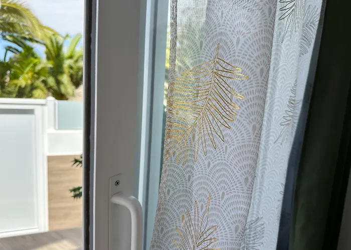 New Two Bedroom Apartment, Big Terrace & Sea View, * Costa Adeje (Tenerife)