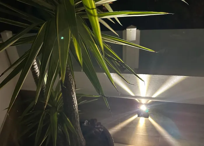 New Two Bedroom Apartment, Big Terrace & Sea View, * Costa Adeje (Tenerife)