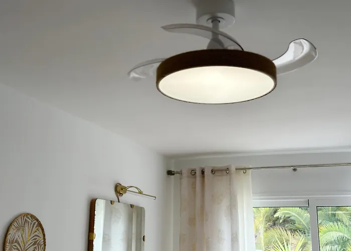 Apartment New Two Bedroom Apartment, Big Terrace & Sea View, Costa Adeje (Tenerife)