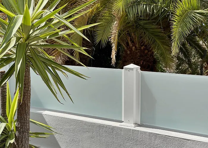 New Two Bedroom Apartment, Big Terrace & Sea View, Appartamento Costa Adeje (Tenerife)