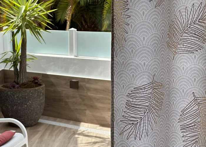 New Two Bedroom Apartment, Big Terrace & Sea View, Costa Adeje (Tenerife)