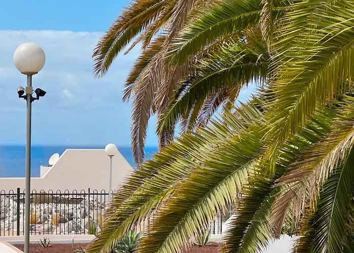 New Two Bedroom Apartment, Big Terrace & Sea View, Apartment