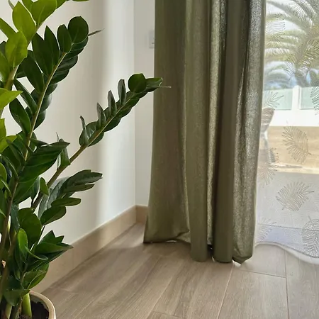 New Two Bedroom Apartment, Big Terrace & Sea View, *