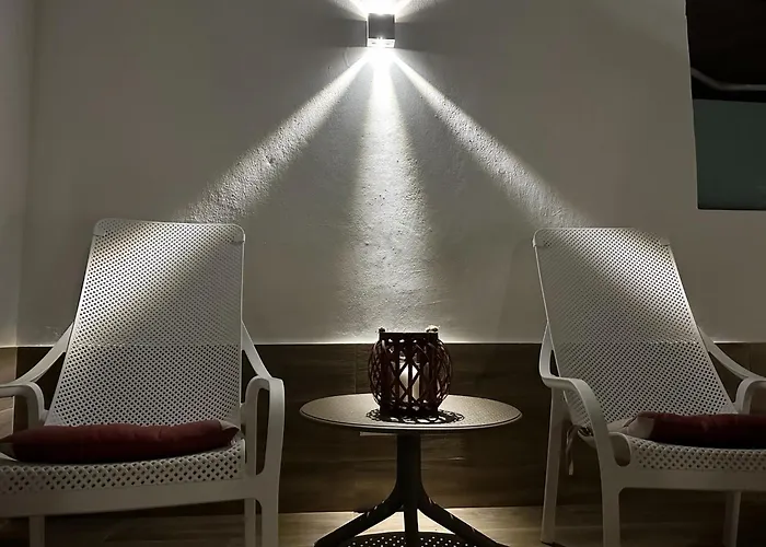 New Two Bedroom Apartment, Big Terrace & Sea View, Apartment Costa Adeje (Tenerife)