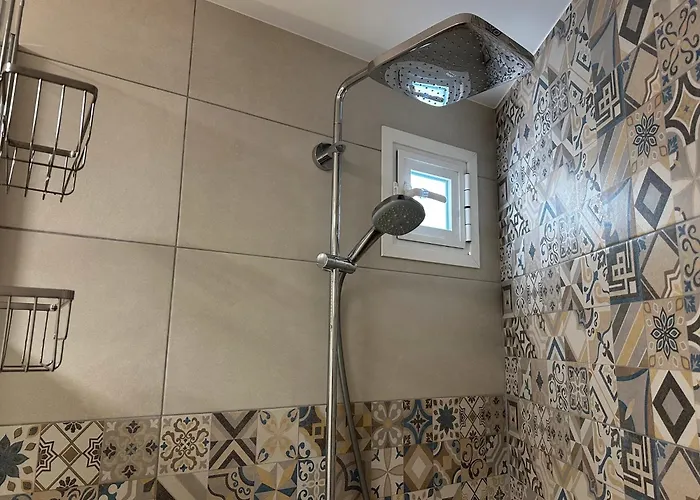 New Two Bedroom Apartment, Big Terrace & Sea View, * Costa Adeje (Tenerife)