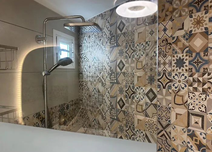 New Two Bedroom Apartment, Big Terrace & Sea View, * Costa Adeje (Tenerife)