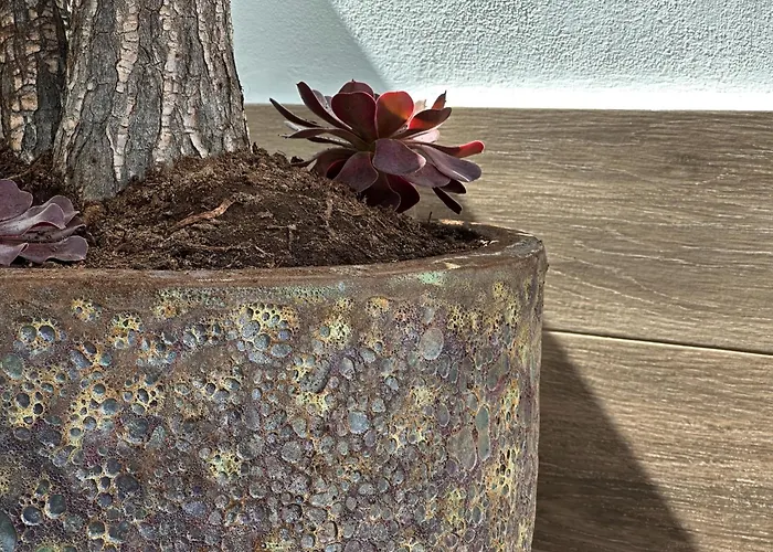 Apartment New Two Bedroom Apartment, Big Terrace & Sea View, *